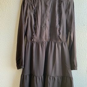J. Crew Factory Mercantile Dress